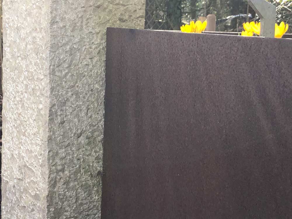 Botanischer Garten Wilhelmshaven