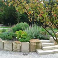 Botanischer Garten Wilhelmshaven