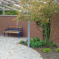 Botanischer Garten Wilhelmshaven