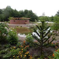 Botanischer Garten Wilhelmshaven