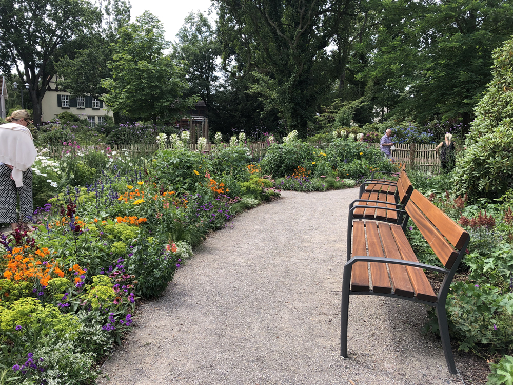 Kurpark Bad Zwischenahn