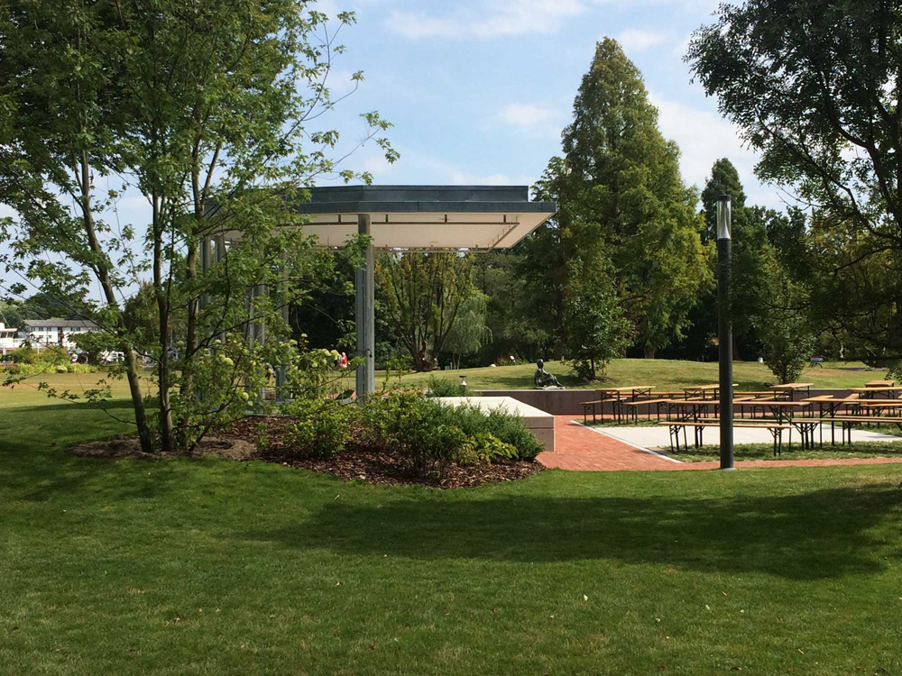 Kurpark Bad Zwischenahn