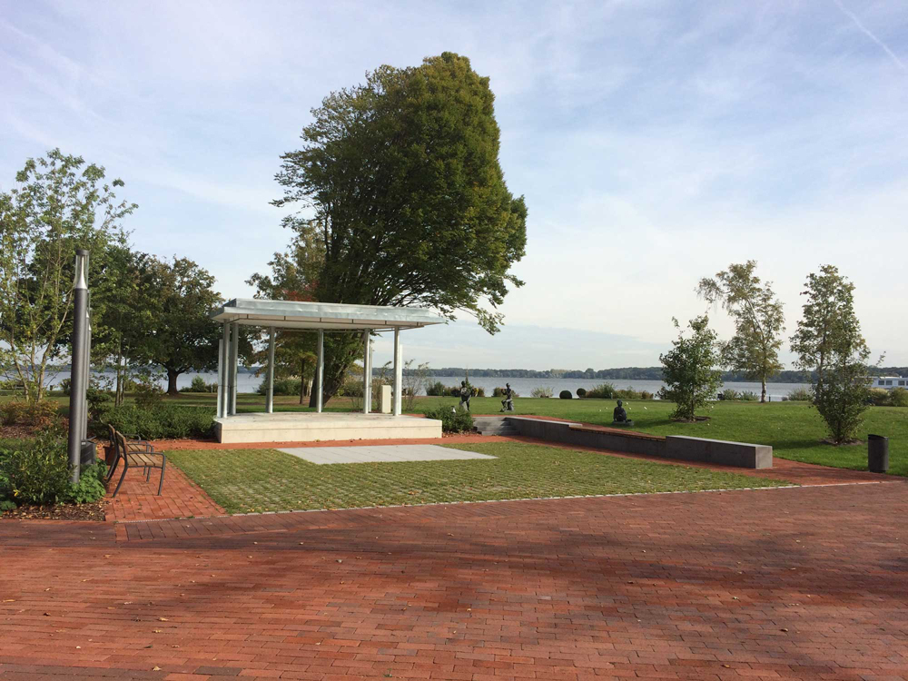 Kurpark Bad Zwischenahn