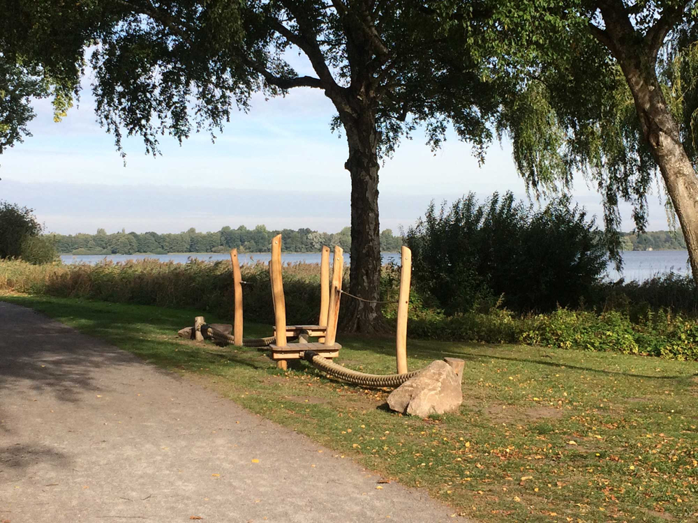 Kurpark Bad Zwischenahn