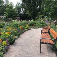 Kurpark Bad Zwischenahn