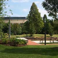 Kurpark Bad Zwischenahn