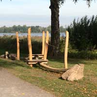 Kurpark Bad Zwischenahn